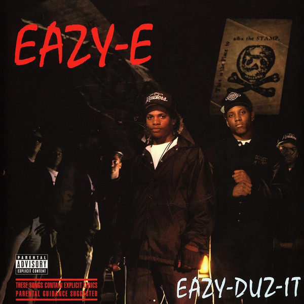 Eazy-Duz-It